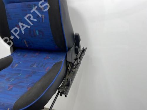 Right front seat CITROËN SAXO (S0, S1) 1.1 X, SX | BP20441365C16 
