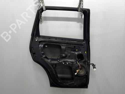 Used Left rear door CITROËN C-CROSSER (VU_, VV_) 2.2 HDi (156 hp) 20386302