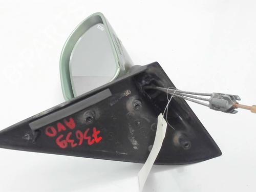 Right mirror FIAT BRAVA (182_) 1.9 JTD 105 | BP20463513C27 