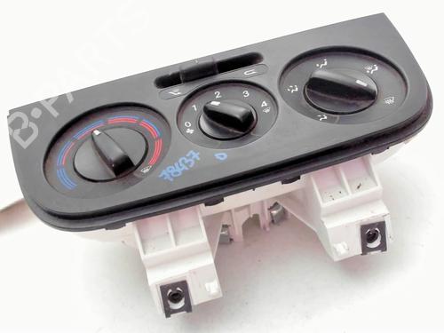 Climate control PEUGEOT BIPPER (AA_) 1.4 HDi | BP39760023I5 - Image 4