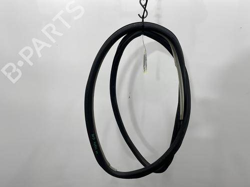 Used Rubber door seal AUDI A3 Sportback (8PA) 1.9 TDI (105 hp) 29545083