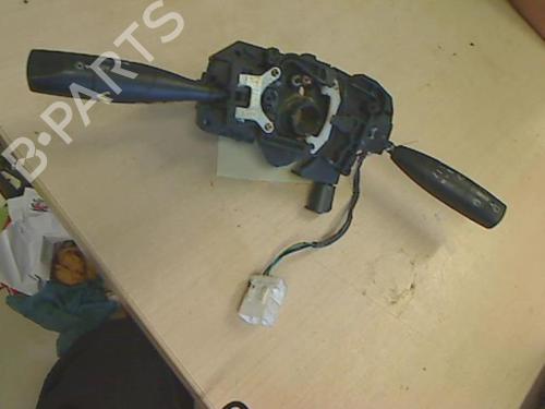 Used Switch MAZDA 626 IV Hatchback (GE) 2.0 D GLX Comprex (GEFP) (75 hp) 25264632