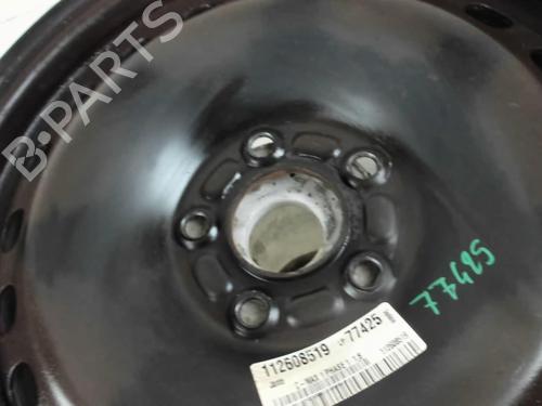 Rim FORD FOCUS C-MAX (DM2) 1.8 | BP29513908C45 