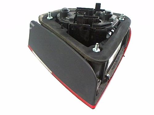 Used Left taillight Left taillight SEAT LEON (1M1) 1.9 TDI (150 hp) 20430053 20430053