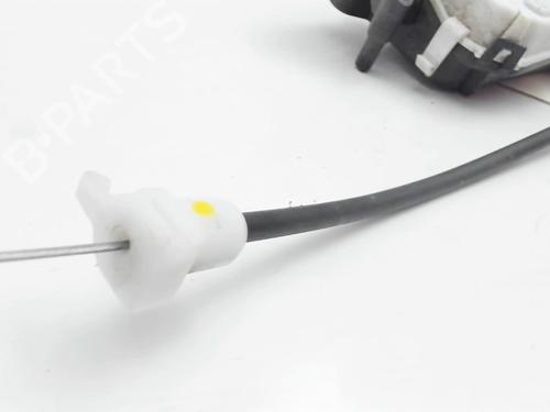Front right lock CITROËN DS3 (SA_) 1.4 HDi 70 (SA8HP4) | BP20439484C97 