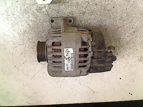 Alternator FIAT PUNTO (188_) 1.2 60 (188.030, .050, .130, .150, .230, .250) | BP20413354M7 