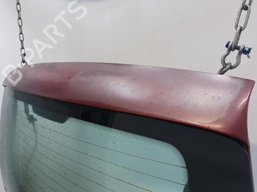Tailgate CITROËN EVASION MPV (22, U6) 2.0 | BP20405241C6 