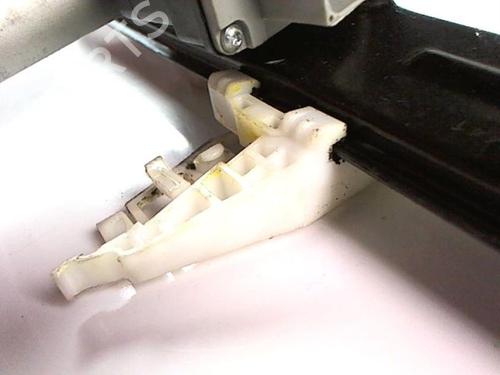 Front left window mechanism FIAT BRAVO II (198_) 1.9 D Multijet (198AXB1A) | BP20404597C22 