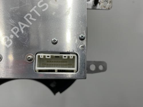 Radio NISSAN MICRA IV (K13K, K13KK) 1.2 | BP23778338E6 