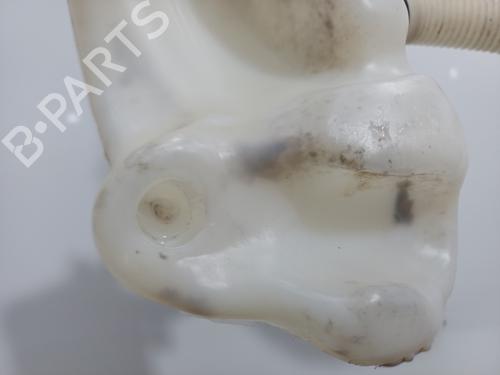 Used Windscreen washer tank Windscreen washer tank PEUGEOT PARTNER Box Body/MPV 1.6 HDi 16V (90 hp) 36400845 36400845