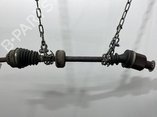 Right front driveshaft RENAULT CLIO II (BB_, CB_) 1.6 (B/CB0D, BB00) | BP29138733M39 