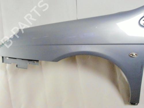 Left front fenders CITROËN C5 II (RC_) 2.0 HDi (RCRHRH) | BP20465498C41 