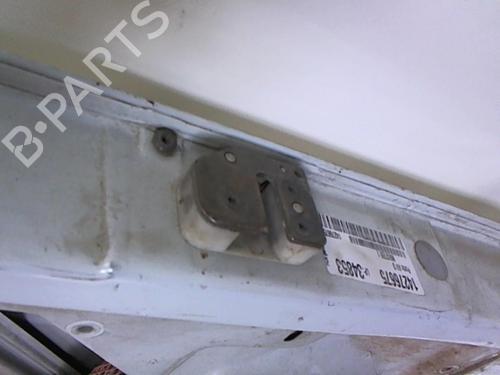 Right front door RENAULT MASTER I Van (T__)  | BP21203590C3 