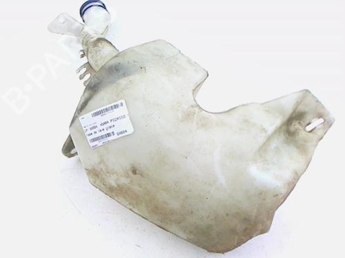Used Windscreen washer tank Windscreen washer tank 20426331 20426331