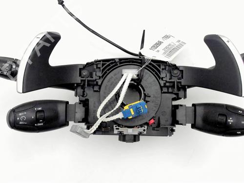 Used Steering column stalk Steering column stalk CITROËN C3 Picasso (SH_) 1.6 HDI 90 (92 hp) 29921628 29921628