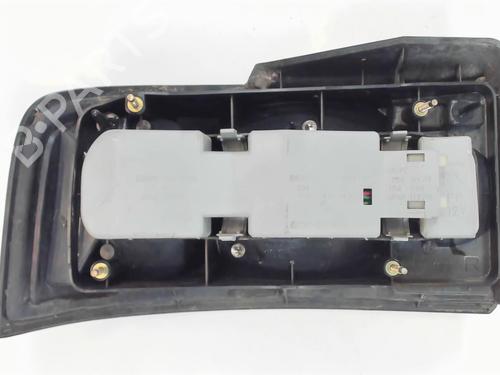 Used Right taillight Right taillight MAZDA 323 S IV (BG) 1.3 16V (BG3P) (73 hp) 21236486 21236486