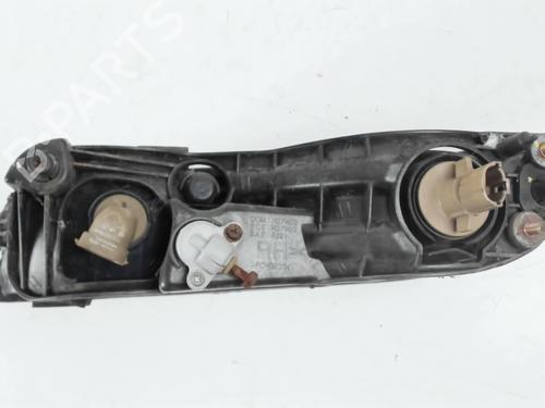 Used Right front fog light Right front fog light SSANGYONG REXTON / REXTON II (GAB_) 2.7 Xdi (163 hp) 25926550 25926550