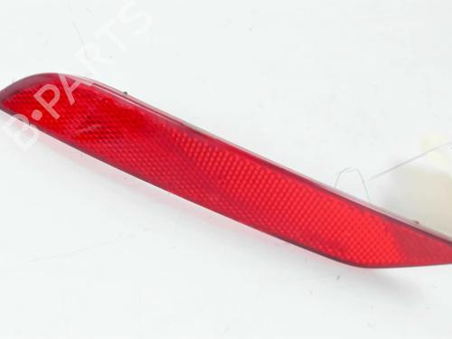 Used Rear bumper left light PEUGEOT 508 SW I (8E_) 1.6 BlueHDi 120 (120 hp) 28709105