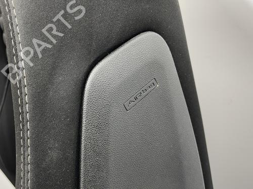 Left front seat ALFA ROMEO MITO (955_) 1.4 (955.AXB1B, 955.AXU1A) | BP29419861C15 