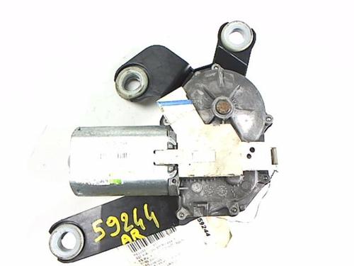 Rear wiper motor PEUGEOT 307 (3A/C) 2.0 HDi 90 | BP20432040M102 