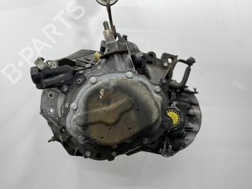 Gearbox CITROËN XSARA (N1) 1.9 TD | BP20422208M3 