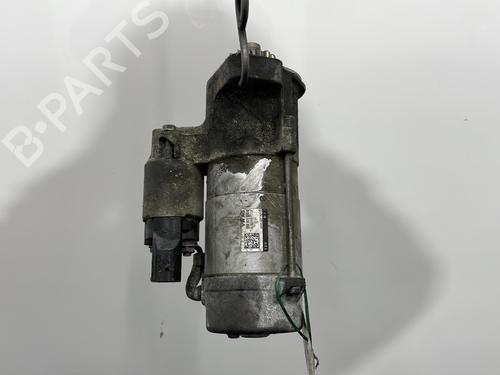 Starter VW TOUAREG (7P5, 7P6) 3.0 V6 TDI | BP32094549M8 - Image 2