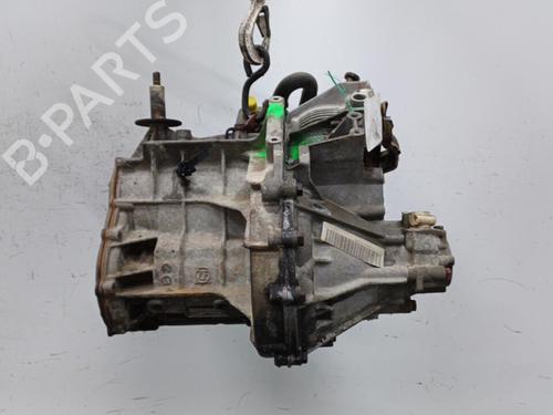 Gearbox CITROËN ZX (N2) 1.9 D | BP20464170M3 