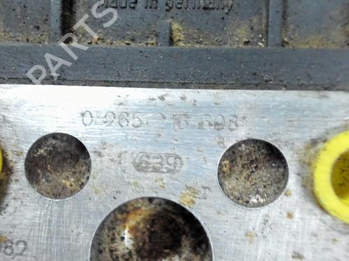 Used ABS pump ABS pump 20413771 20413771