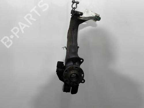 Used Left front steering knuckle AUDI A8 D2 (4D2, 4D8) S8 quattro (340 hp) 30864274