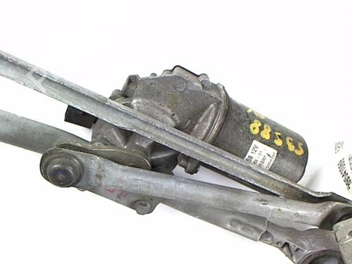 Used Front wiper motor Front wiper motor BMW 3 Touring (E91) 330 xd (231 hp) 20462558 20462558