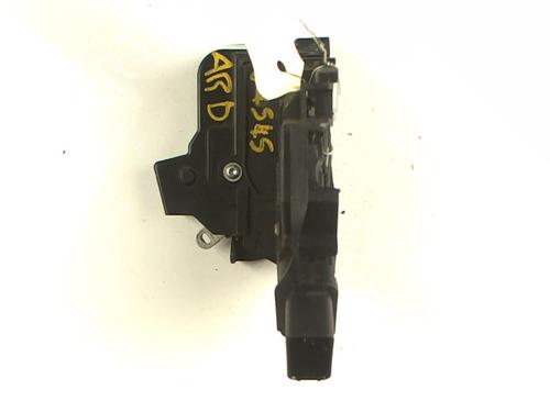 Used Rear right lock Rear right lock FORD C-MAX (DM2) 1.6 TDCi (90 hp) 20447917 20447917