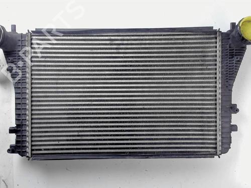 Intercooler AUDI A3 (8P1) 2.0 TDI 16V | BP21237120M30 - Image 3