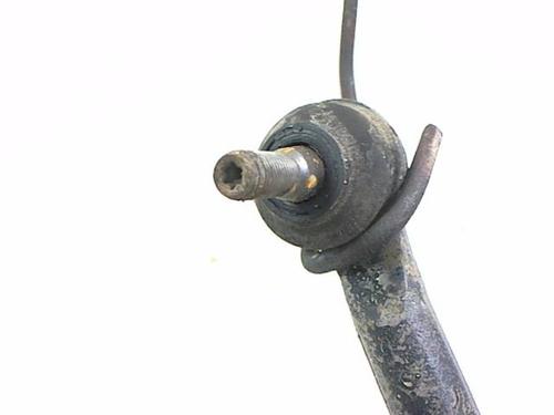 Steering rack NISSAN QASHQAI / QASHQAI +2 I (J10, NJ10, JJ10E) 1.5 dCi | BP20470792M22 