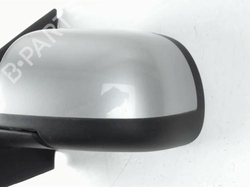 Used Left mirror Left mirror DACIA DOKKER MPV (KE_) [2012-2021] 34202894 34202894