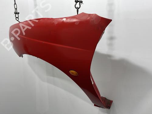 Left front fenders OPEL TIGRA (S93) 1.4 16V (F07) | BP20474347C41 
