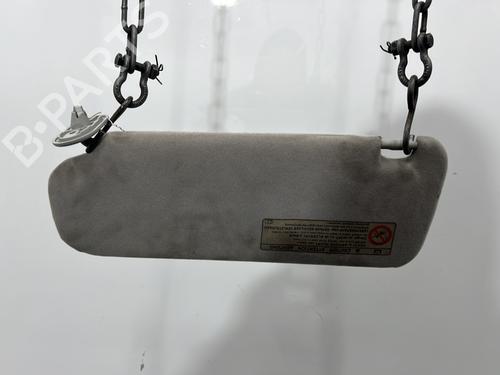 right-sun-visor-toyota-corolla-_e12_-2001-2002-2003-2004-2005-2006-2007-2008-32275896 main image