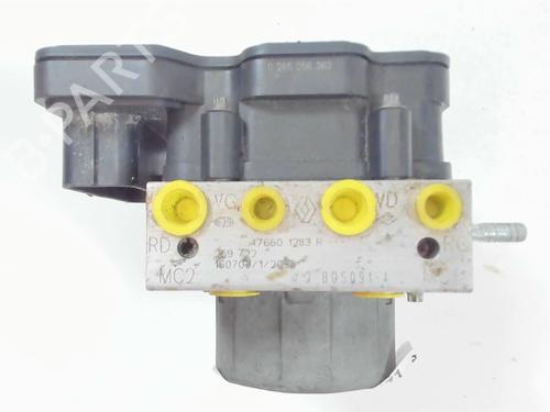 ABS pump RENAULT CLIO IV (BH_) 1.5 dCi 90 | BP20399532M43 