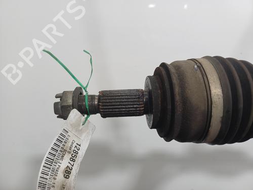 Used Left front driveshaft Left front driveshaft 36900551 36900551