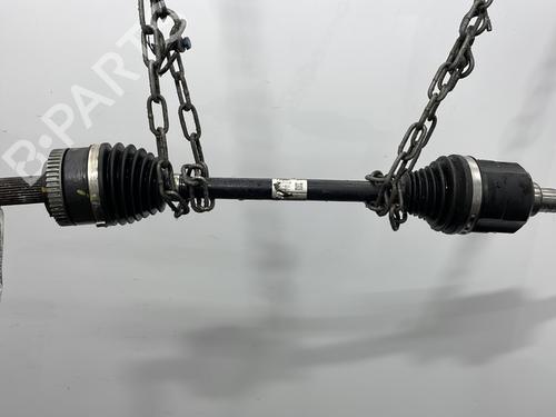 Used Left front driveshaft KIA SPORTAGE III (SL) 1.7 CRDi (116 hp) 31362769