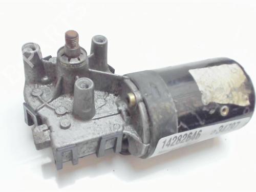 Used Front wiper motor AUDI A3 (8L1) 1.8 T quattro (150 hp) 20458988
