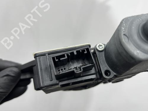 Used Rear left window mechanism Rear left window mechanism VW GOLF SPORTSVAN VII (AM1, AN1) 1.6 TDI (110 hp) 31355408 31355408