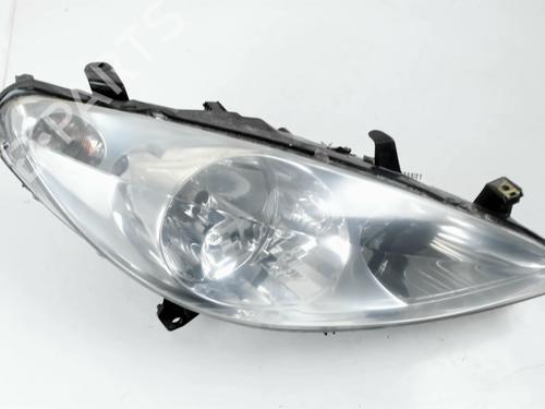 Højre forlygte PEUGEOT 307 Break (3E) 1.6 HDi 110 | BP25209889C29 