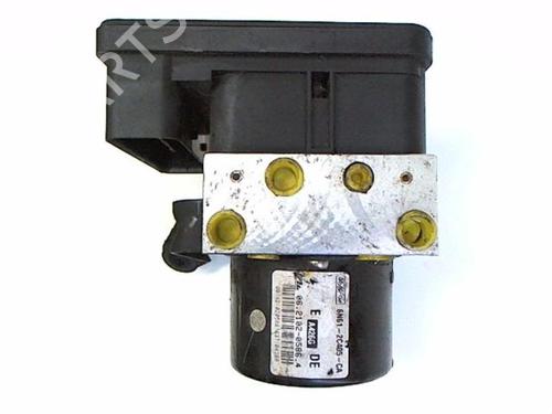 ABS pump MAZDA 3 (BK) 2.3 MPS Turbo (BK14) B3YF437AZ