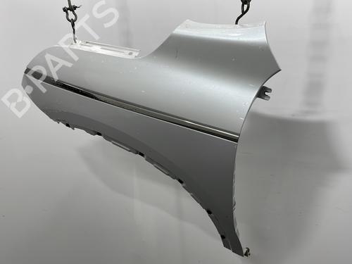 Left front fenders RENAULT KOLEOS II (HC_) 1.6 dCi 130 | BP29976571C41