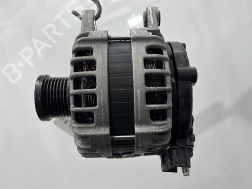 Alternator RENAULT CLIO V (B7_) 1.0 TCe 90 (B7MT) | BP29491205M7 