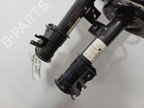 Left front shock absorber FORD KA (RU8) 1.2 | BP38066968M16 - Image 5