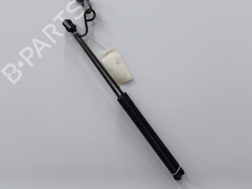 Used Tailgate lift support MERCEDES-BENZ A-CLASS (W169) A 200 CDI (169.008, 169.308) (140 hp) 20451050