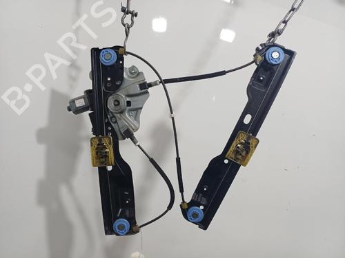 Front left window mechanism OPEL ASTRA J (P10) 1.7 CDTI (68) | BP37728236C22 - Image 3