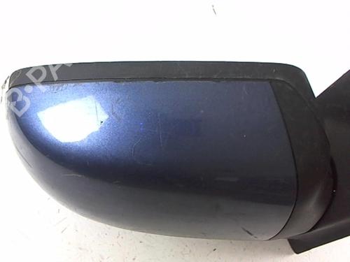 Right mirror FORD FOCUS II (DA_, HCP, DP) 1.6 TDCi | BP20444934C27 