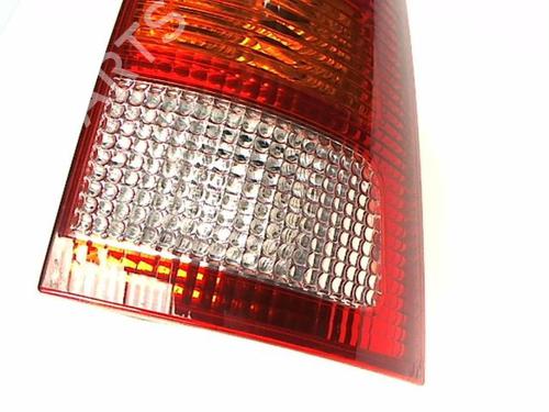 Right taillight FORD FOCUS I Turnier (DNW) 1.4 16V | BP20430494C35 